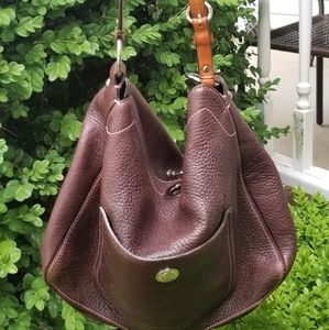 Coach Chelsea hobo (used)